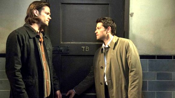 Photo from the movie Supernatural
