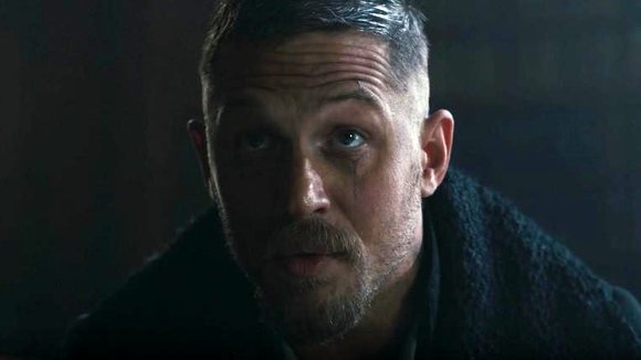 Photo from the movie Taboo