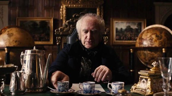 Photo from the movie Taboo