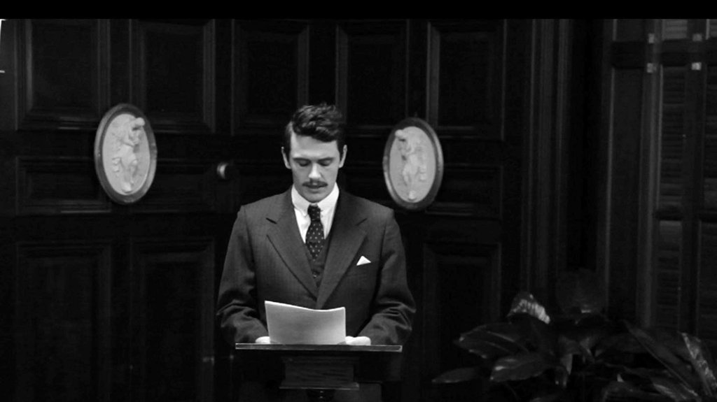 Photo du film The Broken Tower