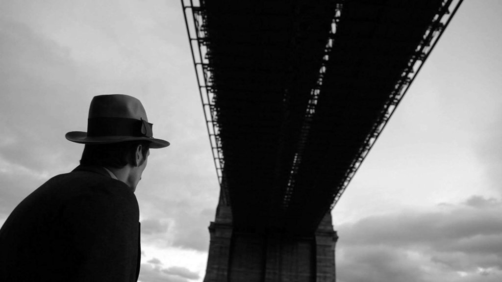 Photo du film The Broken Tower