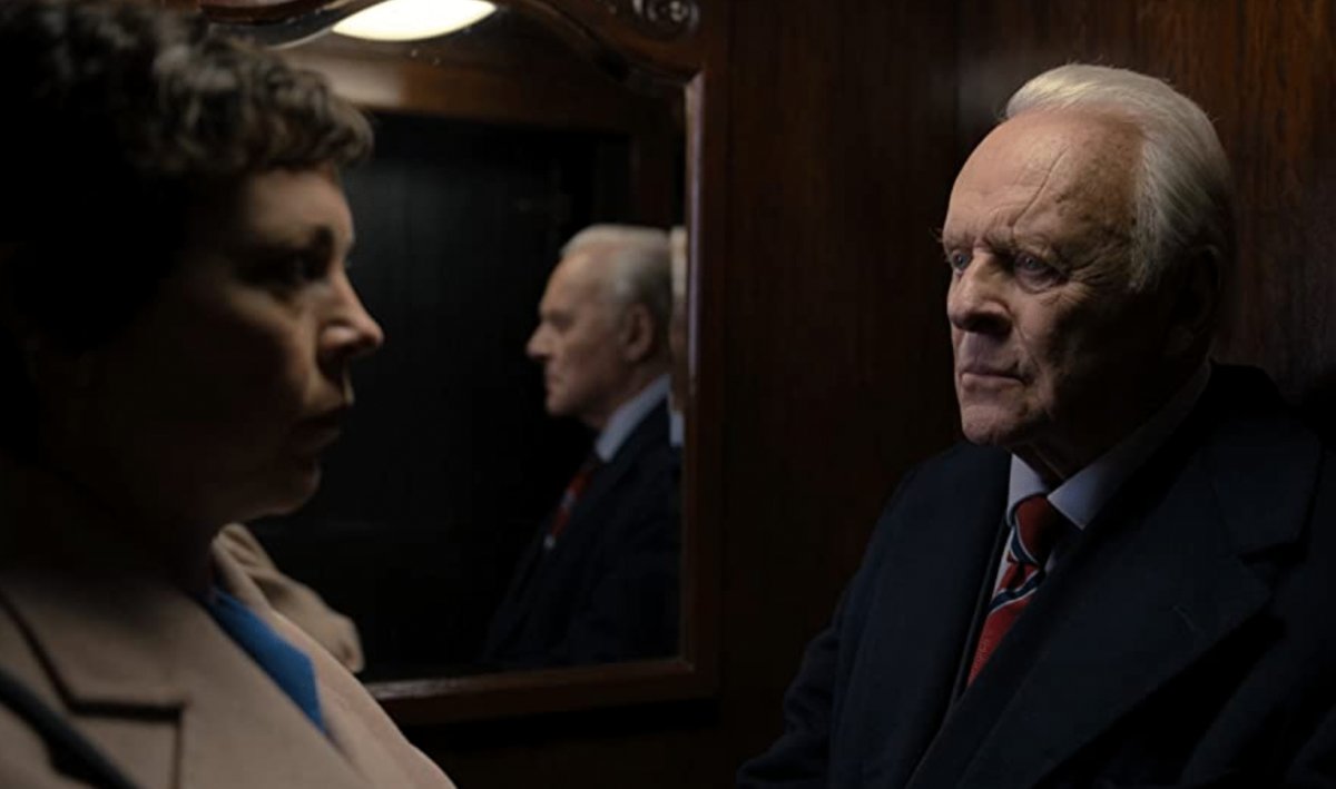 Photo du film Le père