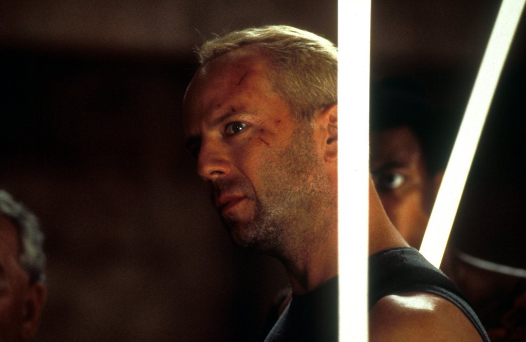Photo du film The Fifth Element