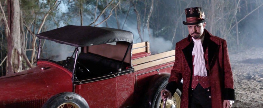 Photo du film The Little Mermaid