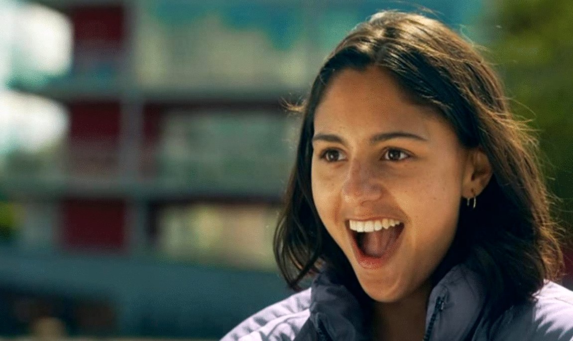 Photo from the movie The Outlaws