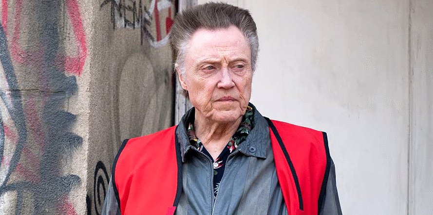 Photo from the movie The Outlaws