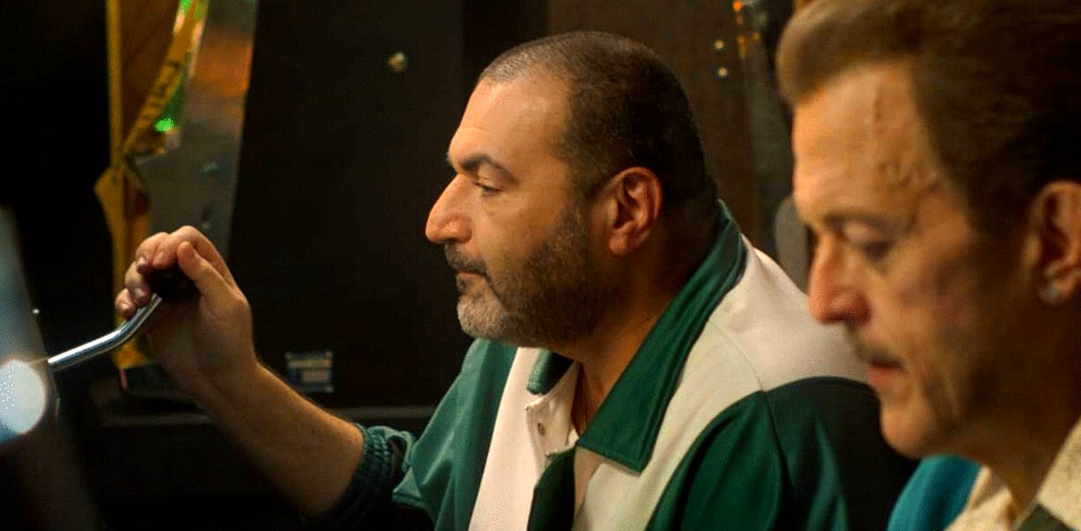 Photo from the movie The Vortex