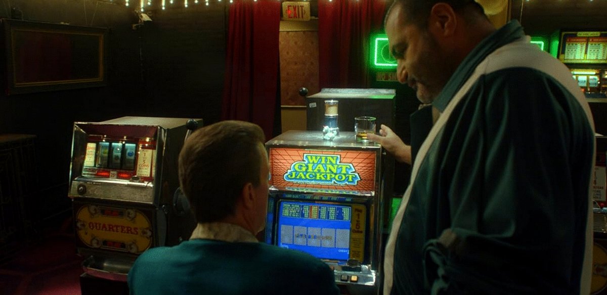 Photo from the movie The Vortex