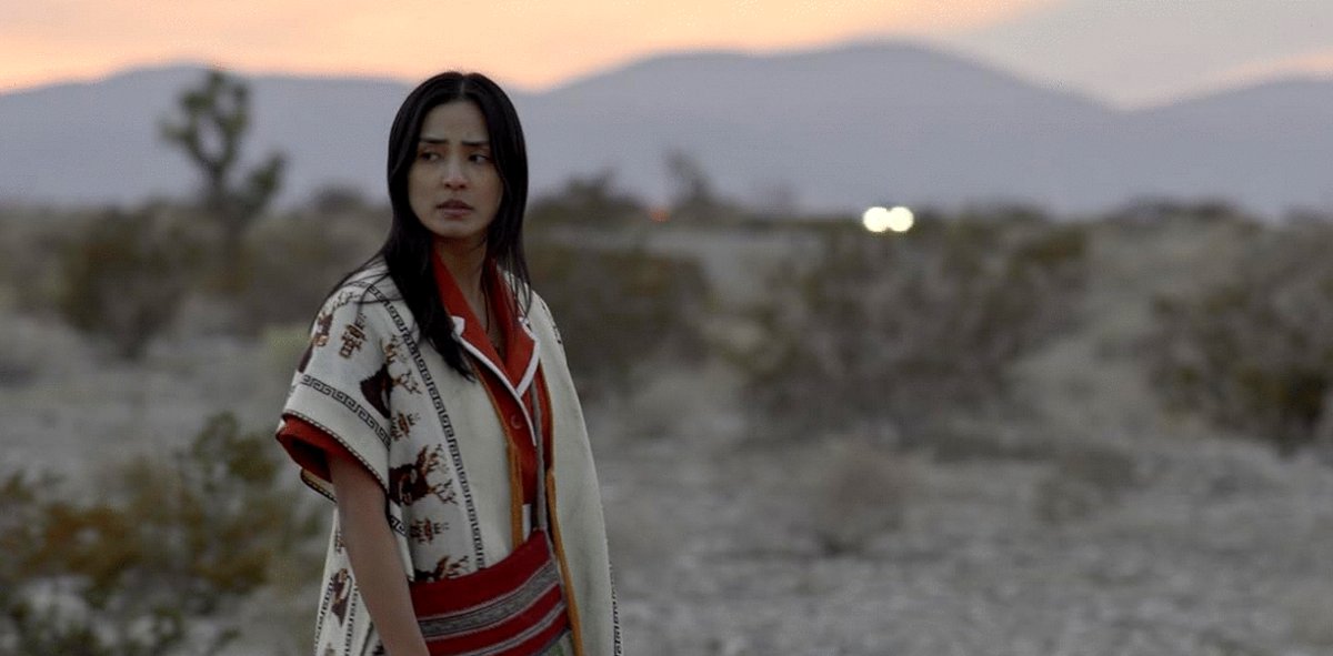 Photo from the movie The Vortex