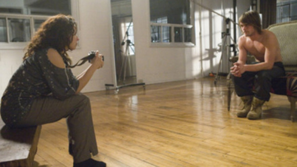 Photo du film Tromper le silence