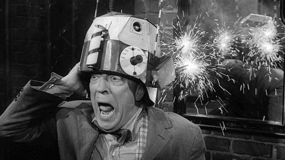 Photo du film The Twilight Zone