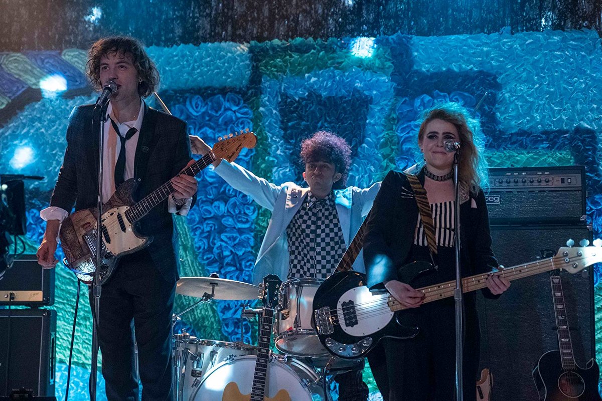 Photo du film Valley Girl