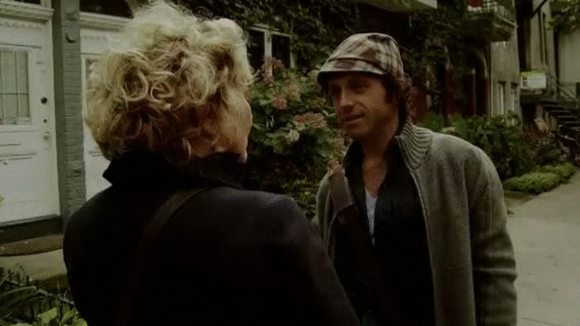 Photo du film La Voix de l'ombre