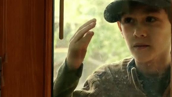 Photo du film La Voix de l'ombre