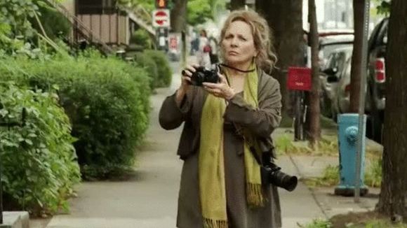 Photo du film La Voix de l'ombre