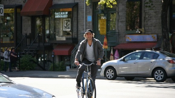 Photo du film La Voix de l'ombre