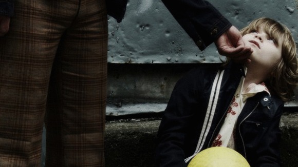 Photo du film La Voix de l'ombre