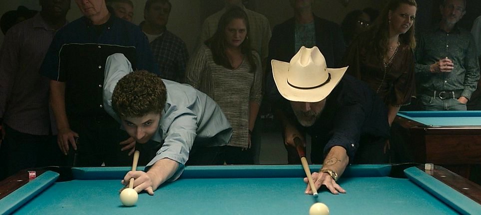 Photo du film Walkaway Joe