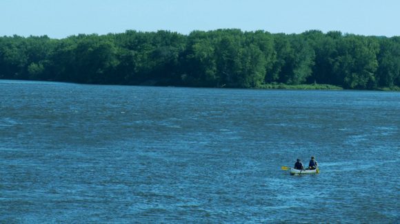 Photo du film WaterWalk