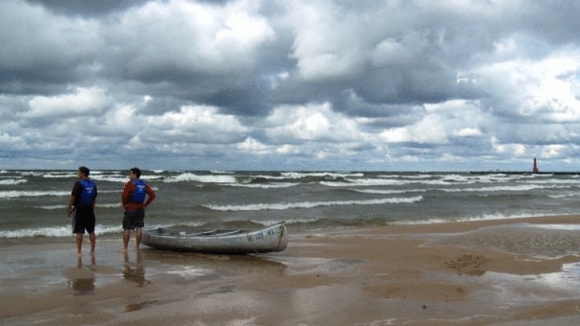 Photo du film WaterWalk