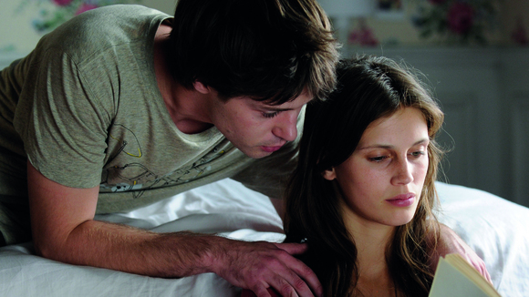 Photo du film Jeune & jolie