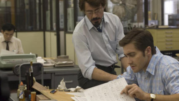 Photo from the movie Zodiac
