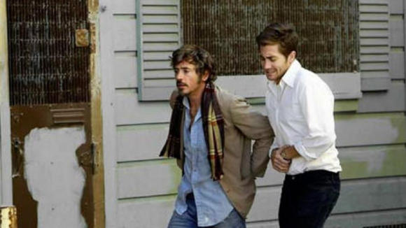 Photo from the movie Zodiac
