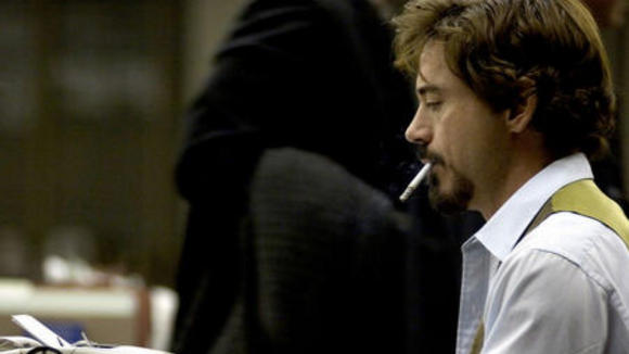 Photo from the movie Zodiac