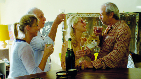 Photo from the movie 60 going on 12