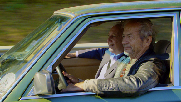 Photo from the movie 60 going on 12