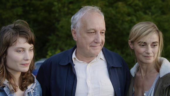 Photo from the movie 60 going on 12