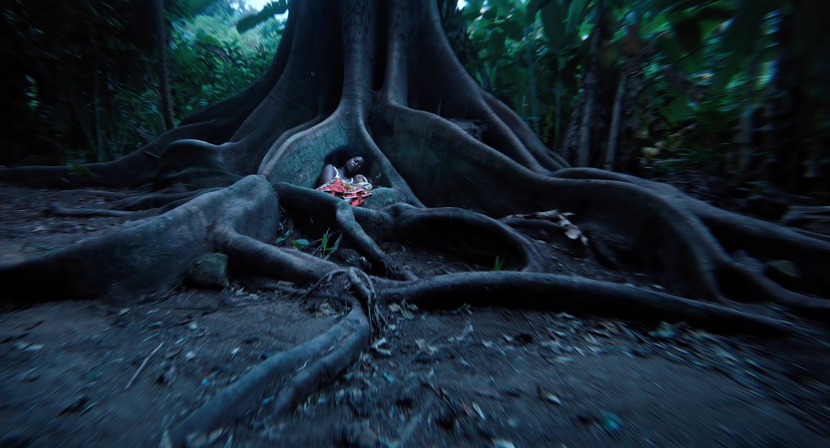 Photo from the movie Muganga