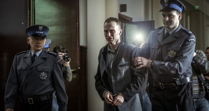 Photo du film 25 lat niewinnosci. Sprawa Tomka Komendy