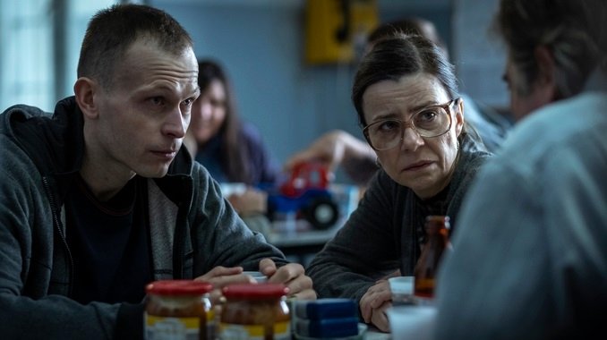 Photo du film 25 lat niewinnosci. Sprawa Tomka Komendy