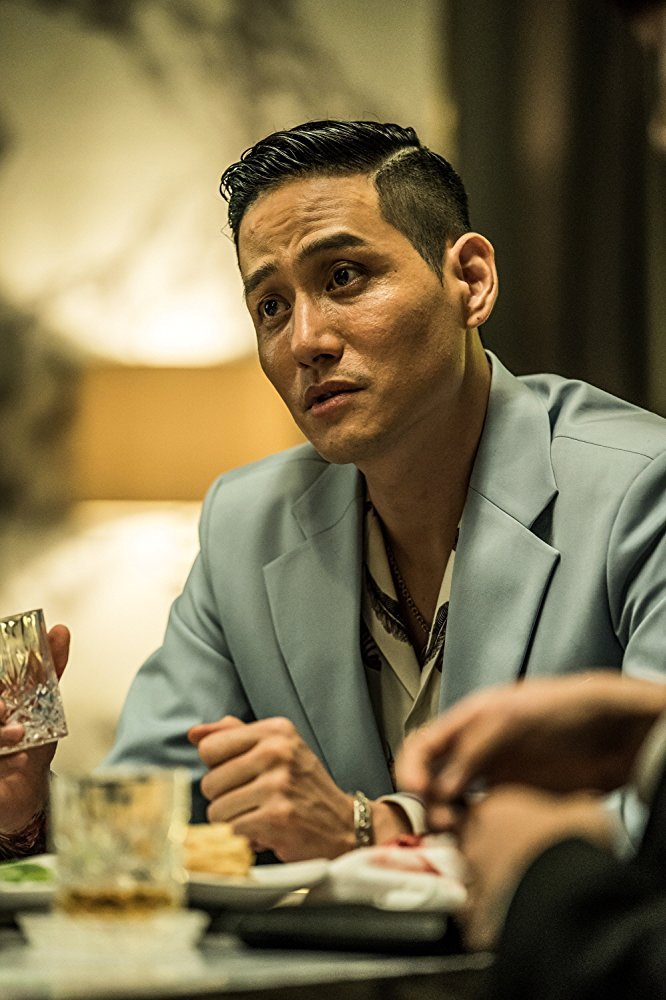 Photo from the movie Believer