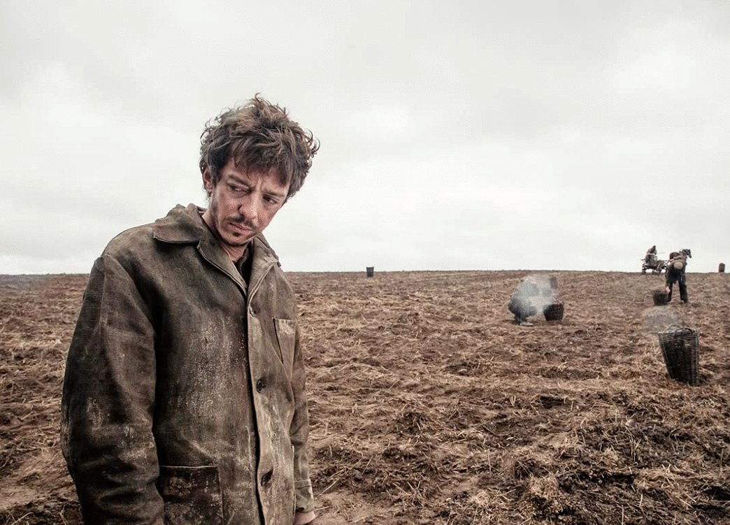 Photo from the movie Persian Lessons