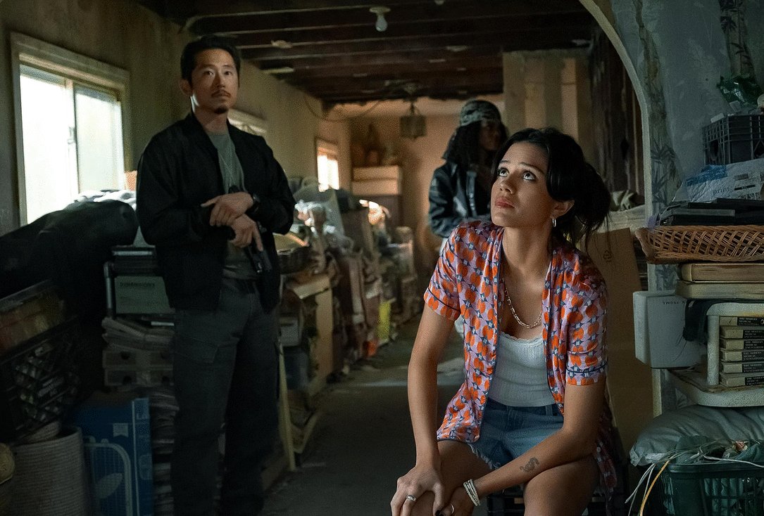 Photo du film The RIP