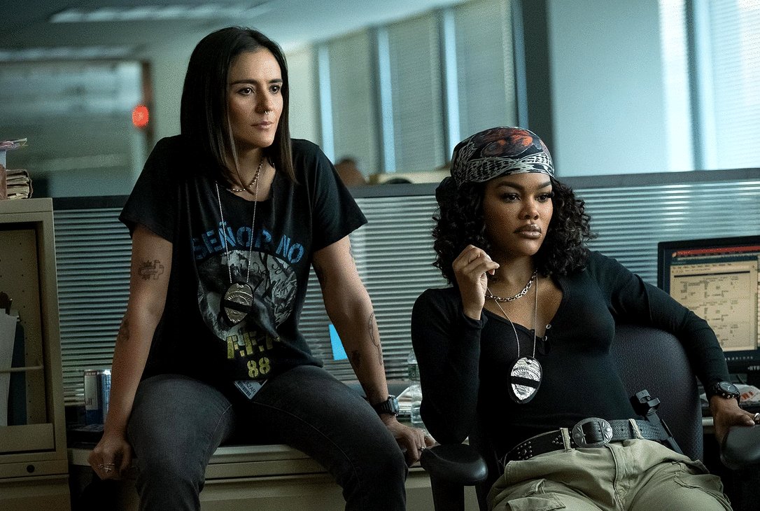 Photo du film The RIP