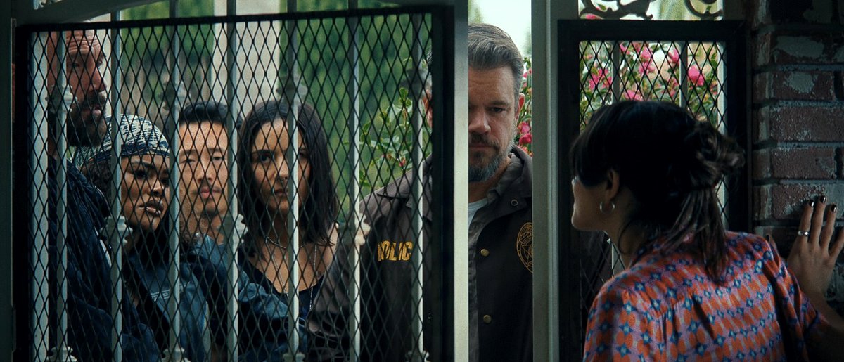 Photo du film The RIP