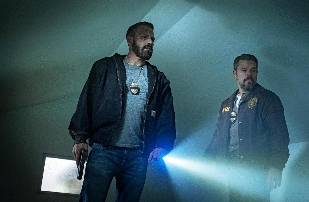 Photo du film The RIP