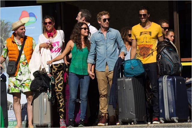 Photo du film Babysitting 2: Tous dans le sud