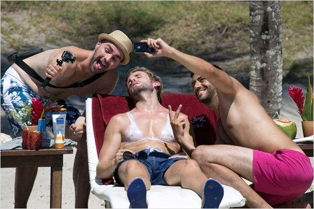 Photo du film Babysitting 2: Tous dans le sud