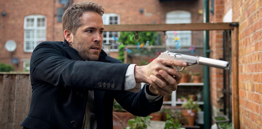 Photo du film 6 Underground