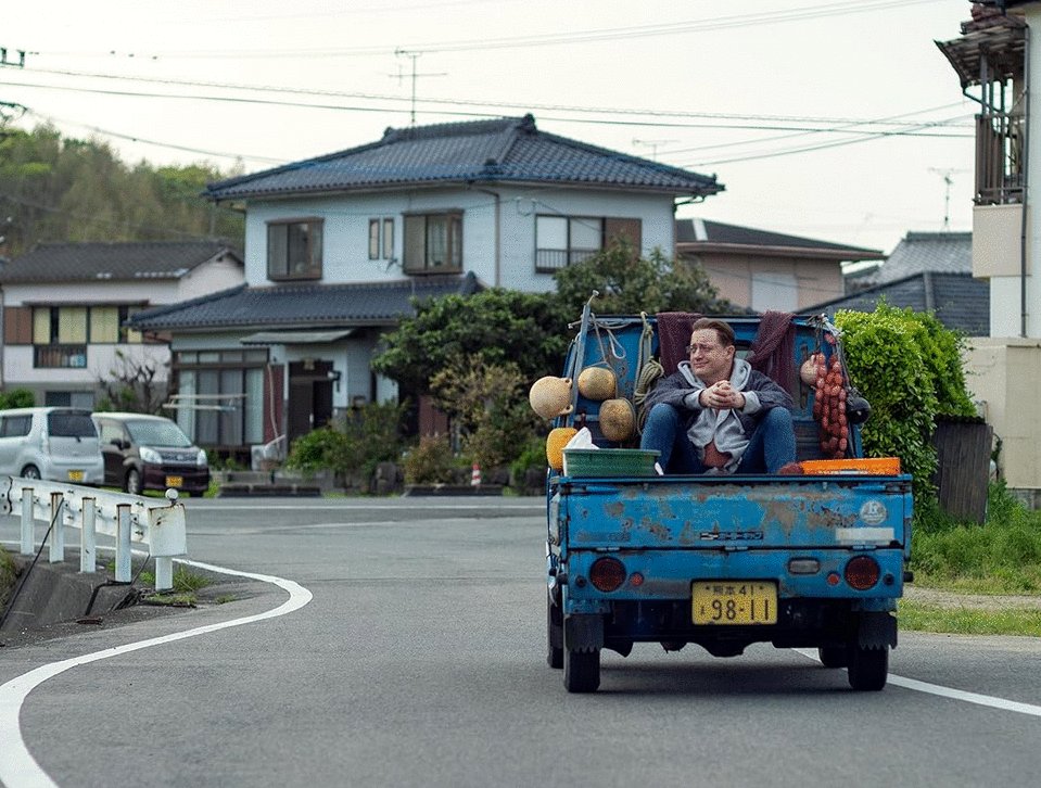 Photo from the movie Famille à louer