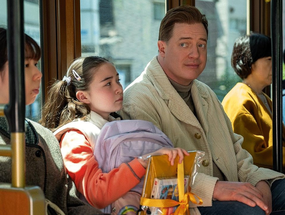 Photo from the movie Famille à louer