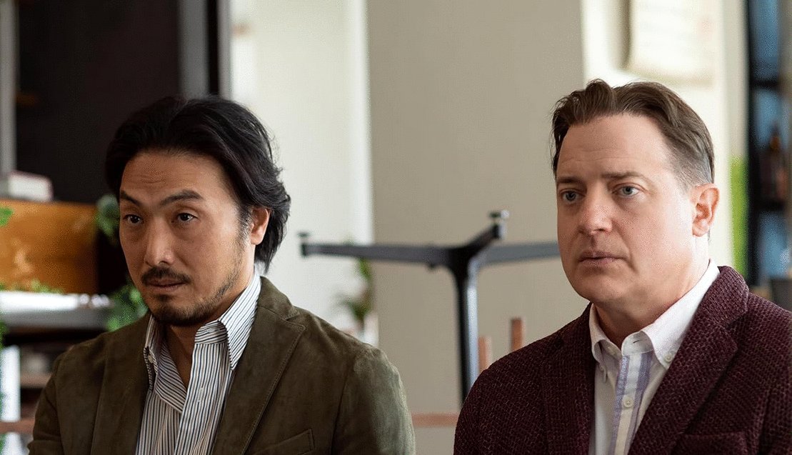 Photo from the movie Famille à louer