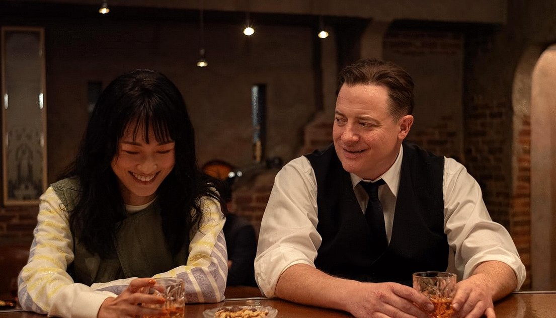 Photo from the movie Famille à louer