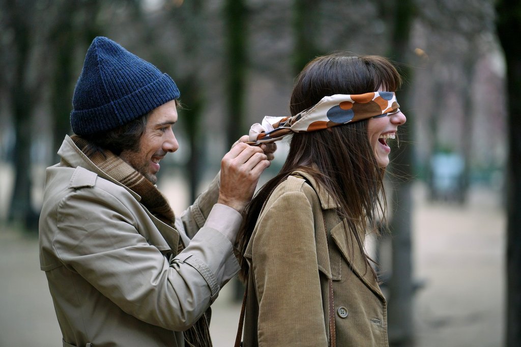 Photo du film Monsieur & Madame Adelman