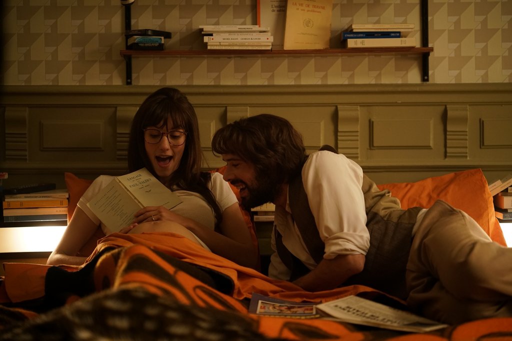 Photo du film Monsieur & Madame Adelman