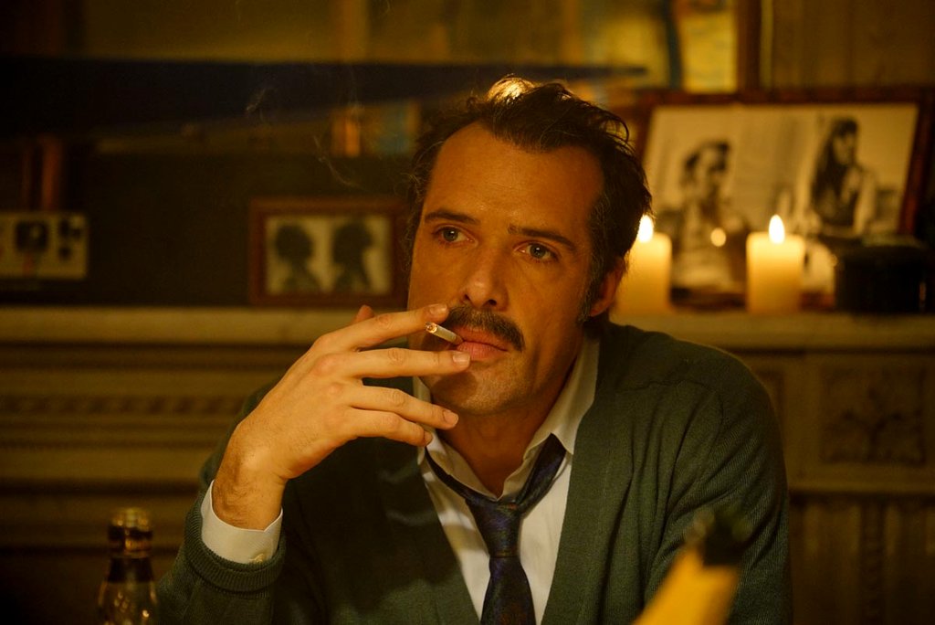 Photo du film Monsieur & Madame Adelman